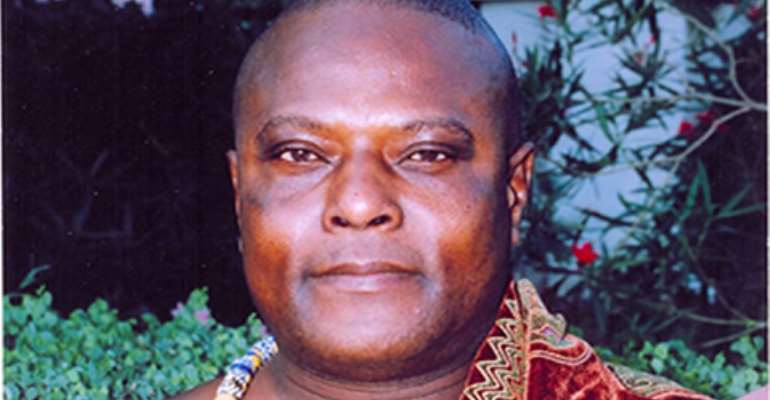 Chief seeks justice for molested children