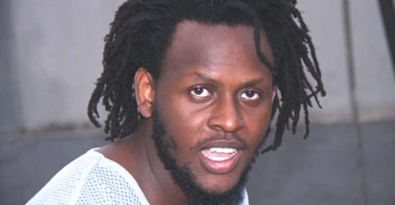ACE MUSIC VIDEO DIRECTOR,CLARENCE PETERS MET IS WATERLOO-IN TROUBLE OVER N1.6M MUSICAL VIDEO