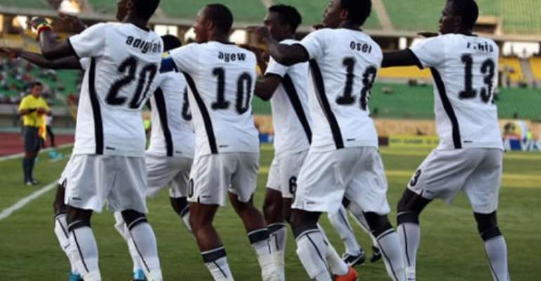 Meteors walk on as Benin pulls out