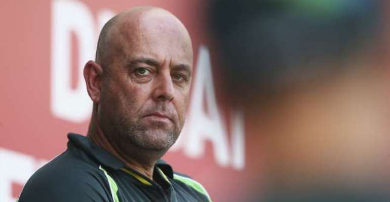 Darren Lehmann calls for improvement from Australia batsmen