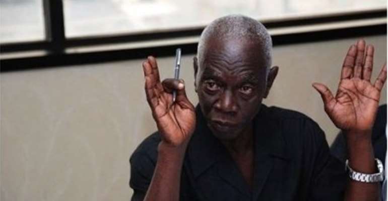 Parties demand rigour in selection of Afari Gyan replacement