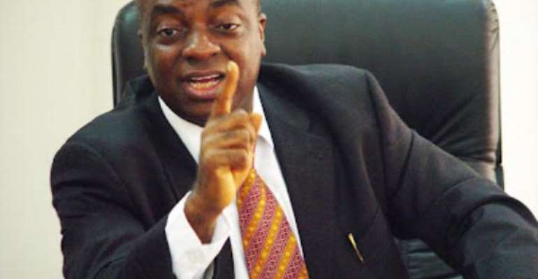Bishop Oyedepo Hires High-Priced Attorneys To Defend Lawsuit Over Assault Of Teenage Church Member