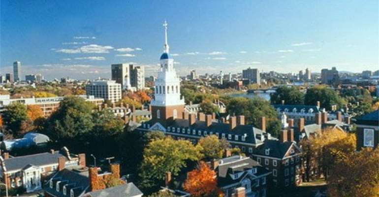 Harvard University