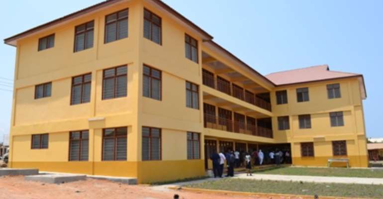 Millennium City Schools Ready To Take Off By Next Academic Year