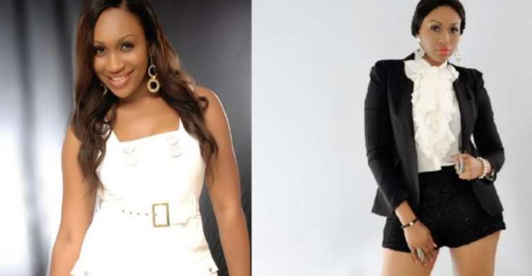 Ebube Nwagbo Seals Hair Sponsorship Deal With Miss Global Nigeria Pageant