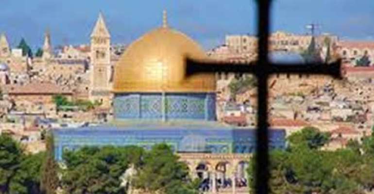 Jerusalem Pilgrims Association of Ghana inaugurated