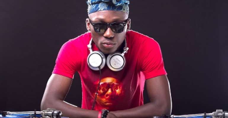 I Speak 9 Languages And I Will Learn More—DJ Spinall