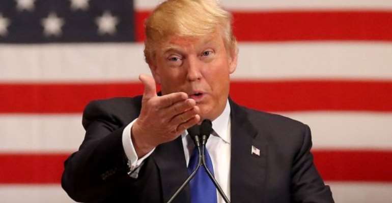 Mr. Trump, Heed The Lesson Jimmy Carter Never Learned