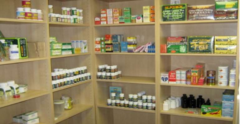 Effect Of Herbal Medicines On Pregnancy