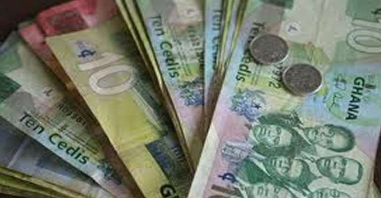 US$350,000 for Ghana in Japan friendly