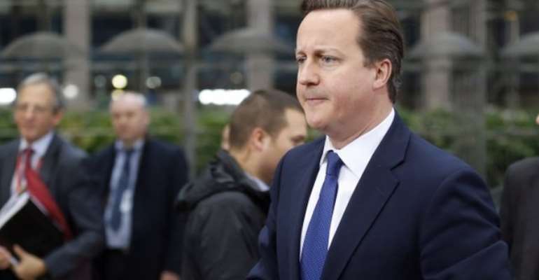 EXCLUSIVE WORLD PROPHECY: David Cameron Will Not Return As Britain’s Prime Minister But Edward Samuel Miliband Will Become The New Prime Minister Of Great Britain On Thursday May 7, 2015.