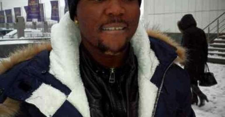 Oritse Femi, Family At War Over Father’s Burial