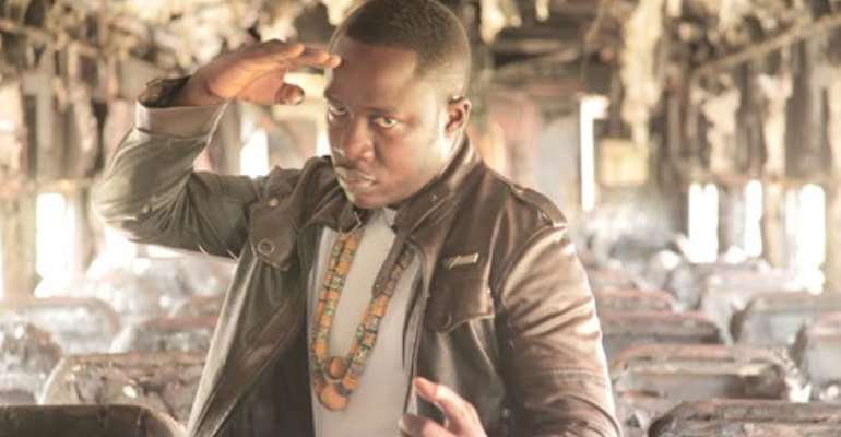 Rapper Kinkon out with two new singles, 'Piano' and 'King Kong'