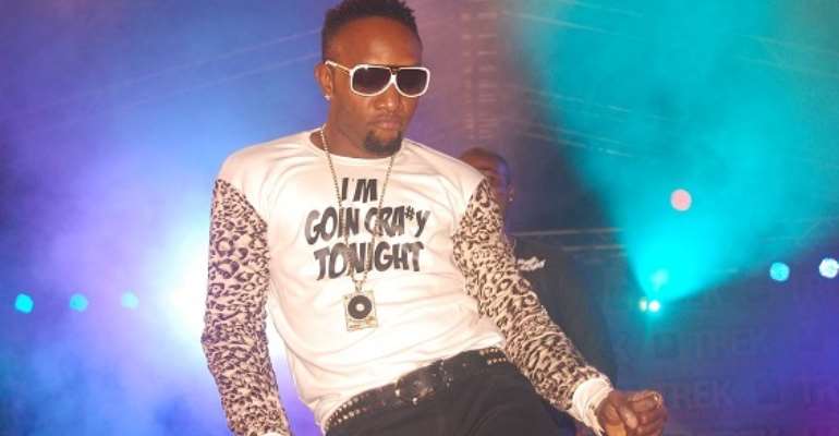 Kcee Places $1000 Bounty On Impostor