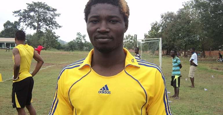 Edward Kpodo