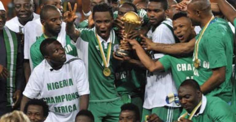Super Eagles’ Victory, Keshi’s Resignation, Which Way Nigeria?