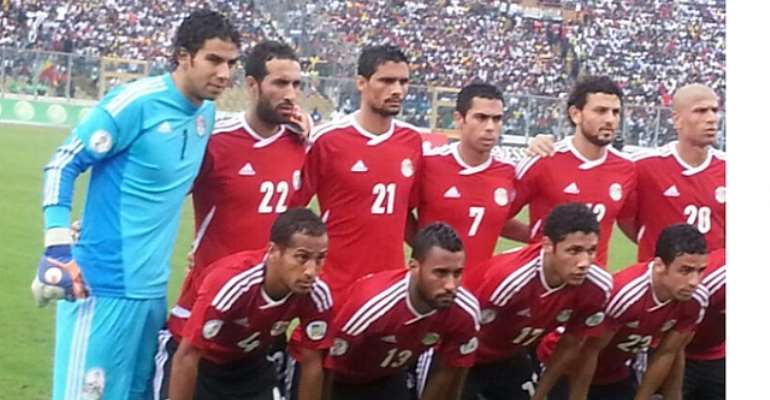 RECORDS: Ahly tops clubs with most titles