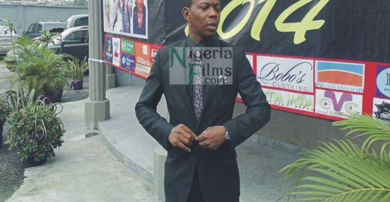 Top Comedian, Koffi Begs For Brand Endorsement Deal