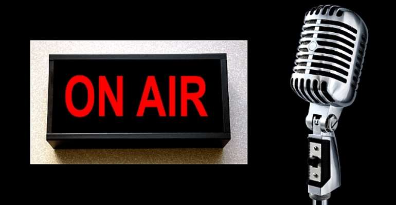 Radio Biafra And The Coalition Of Pro-Biafra Organizations