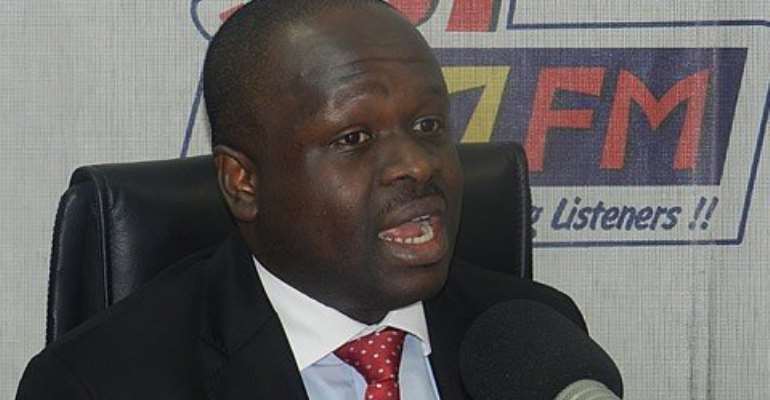 Ghana to earn $230m from digital migration