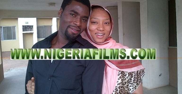 IBRAHIM CHATTA’S FIRST WIFE CRIES OUT, ‘HE ABANDONS ME AND HIS SON’