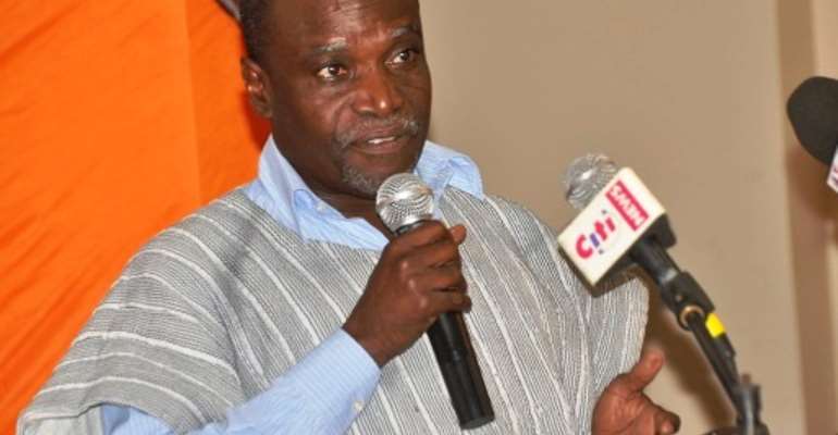 Taxes, debt caused high fuel prices – NPA