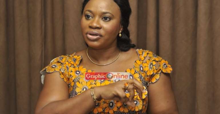 Parliament approves budget for EC