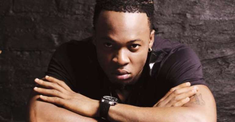 Flavour N Abania Time To Party