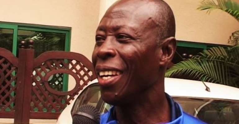 Oti Akenten backs Kwesi Appiah’s criteria for selection