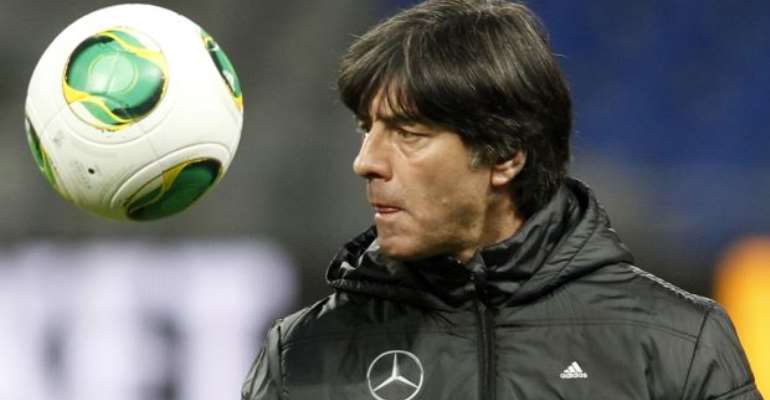 World Cup opposition watch: Germany coach worried by loss ...
