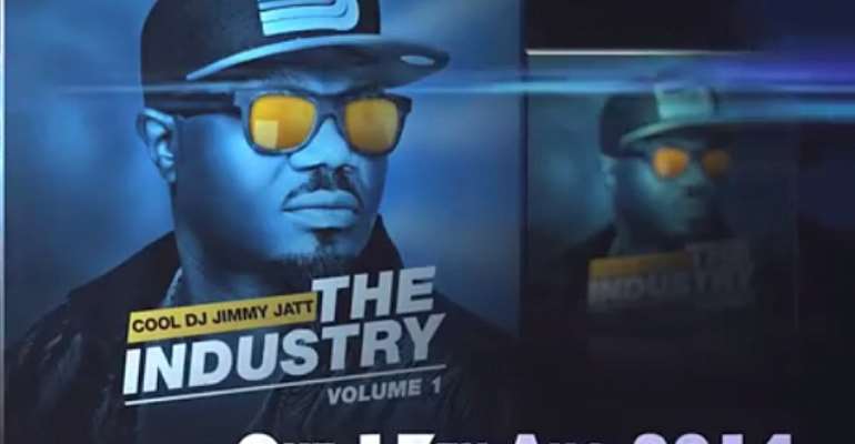 Cool DJ Jimmy drops video for launch today.