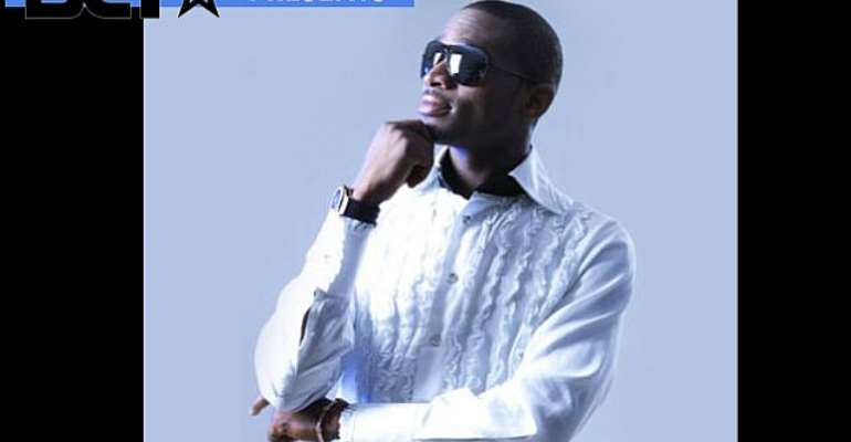 BET Presents: D’Banj – Welcome to America!!!