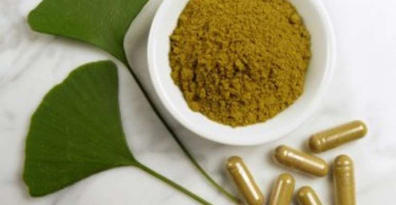Herbal Formulary And Formulations