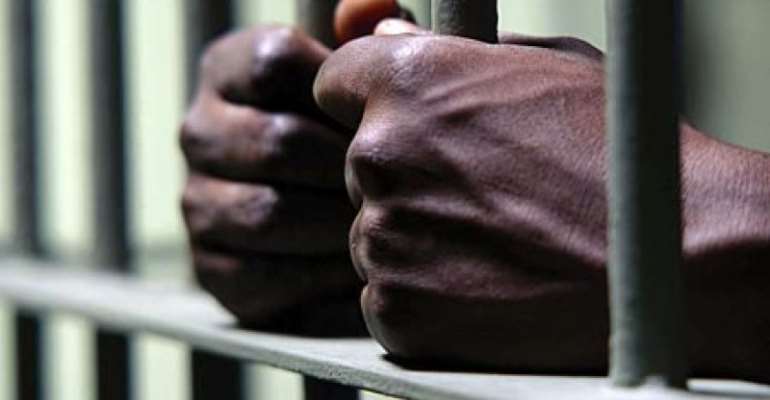 Four students Arrested Over Occultism