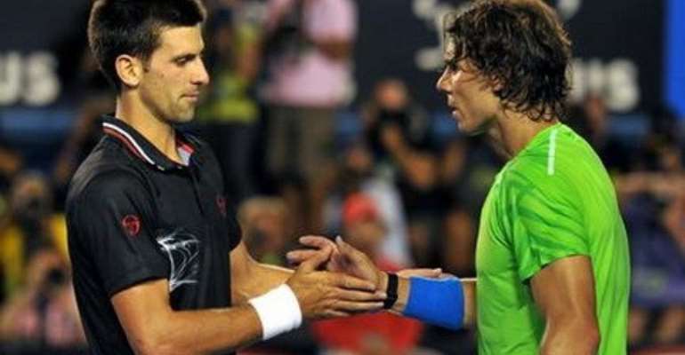 Djokovic to become a father
