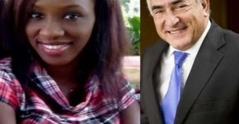 Ex IMF Chief, Strauss-Kahn released in NY without bail