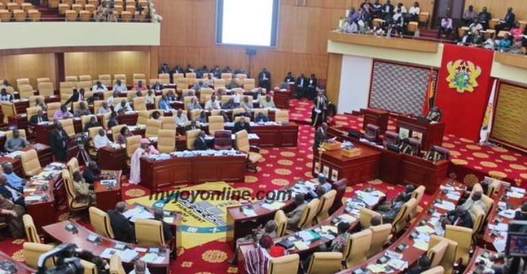 Gitmo detainees: Parliament must water down Executive power - ACILA
