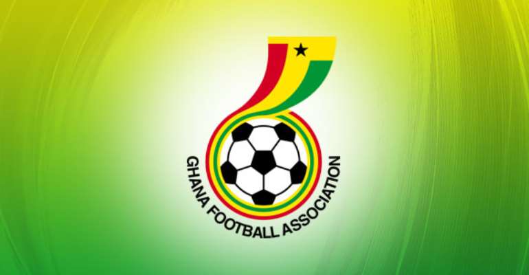 Ghana FA