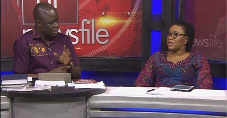 EC opposes legalization of IPAC