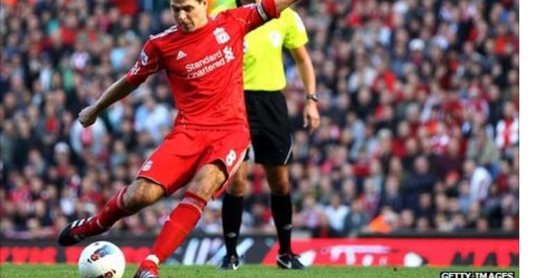 Newcastle 2 - 0 Liverpool
