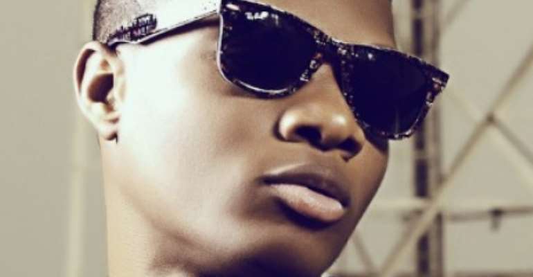 wizkid biography wikipedia