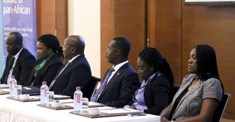 Ecobank and Old Mutual introduce Retirement Savings Plan