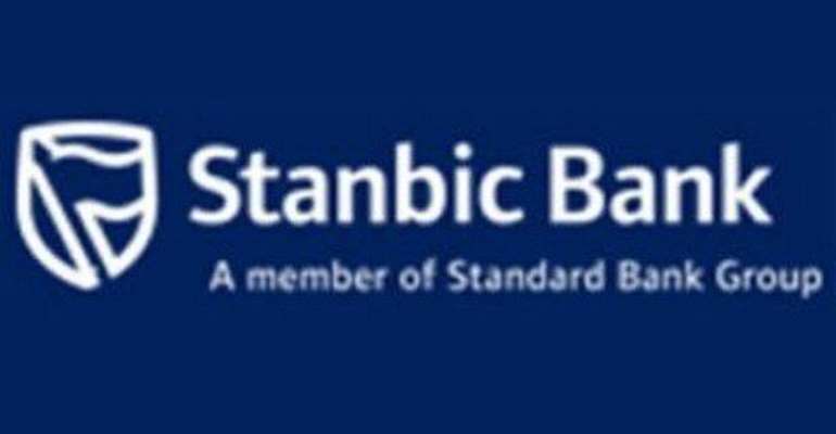 Stanbic Bank lauded for championing exceptional banking experience
