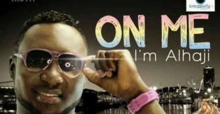 About Djinee's 'On Me' Single, Has He Now Join Terry G?