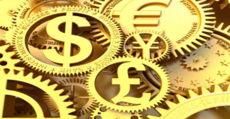 Best trading platform for forex in ghana
