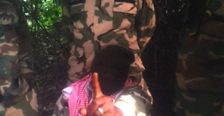 Boko Haram: From Despair to Hope