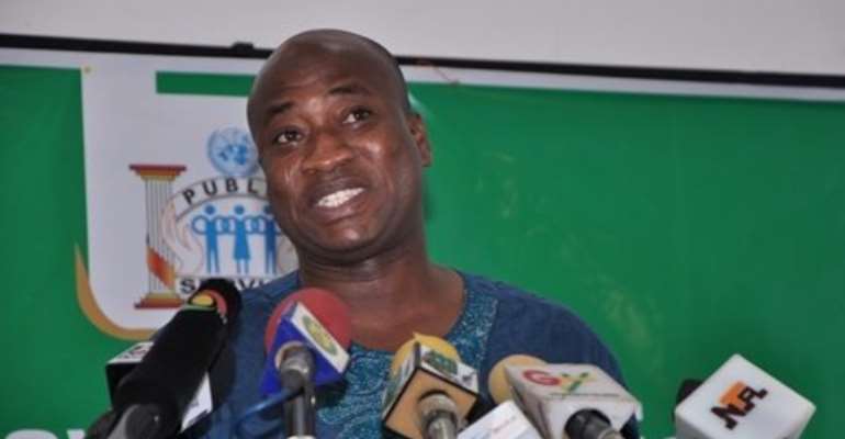 Mahama must appoint matured and civil northerners into government - Northern chiefs