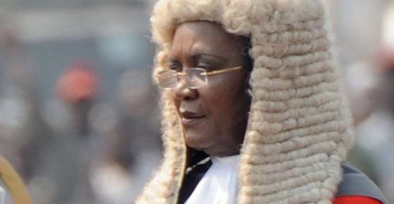 In The Eyes Of God, ‘Unmasked’ Criminals And Judicial ‘Terrorism’