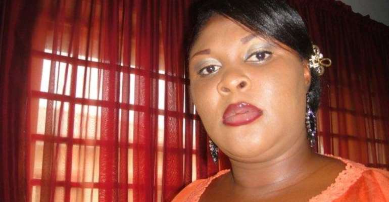 Why you may not marry your first love–Ireti Osayemi