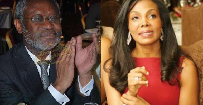 Court orders Dr. Soleye to pay Nike Oshinowo N45million, relinquish London property